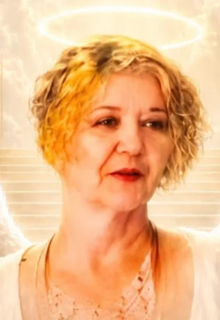 Nancy J. (Robinson) Shadle